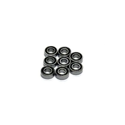 Image of RCS Model Bearing Set for TAMIYA KING CAB SEALED BG570