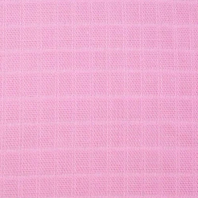 Image of Extra Large Muslin 70x70 Baby Squares 100% Cotton Cloths for Soft Wash Cloths, Swaddle Blanket Essentials Newborn (Pink, Pack of 3)