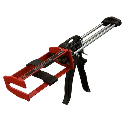 Image of 3M Manual Cartridge Applicator, 08571, Accurately Dispense Materials, Steady Application, 200 ml