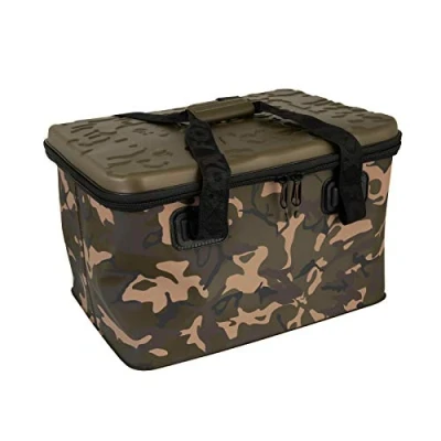 Image of Fox Aquos Camo bag 40L Fishing