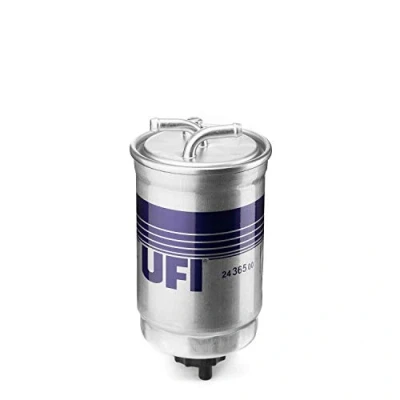 Image of 45481348 Hydraulic Filter UFI 25.406.01 MERCEDES BENZ: SL Convertible, T2/LN1 Platform/Chassis, IVECO: DAILY 2 Kasten/Kombi