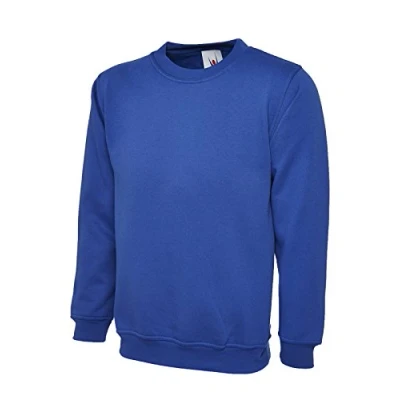 Image of Classic Sweatshirt