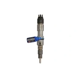 Image of CRIN216 Injectors BOSCH 0 445 120 045 Common Rail (CR) with seal ring