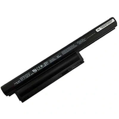Image of XITAIAN 11.1V 5300mAh 59Wh VGP BPS26 BPS26A BPL26 Replacement Laptop Battery for Sony Vaio SVE14A SVE15 SVE17 VPC CA CB EG EH
