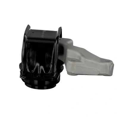 Image of 183994, 1839H6 Engine Mount FEBI BILSTEIN 38966 Right Hydro PEUGEOT: 307 Hatchback, 308 I CC, CITROËN: C4 Grand Picasso