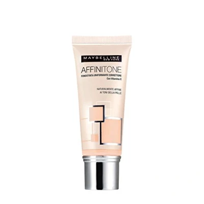 Image of Foundations Affinitone No. 24 Golden Beige