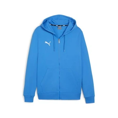 Image of PUMA teamGOAL Casuals Hooded Jacket