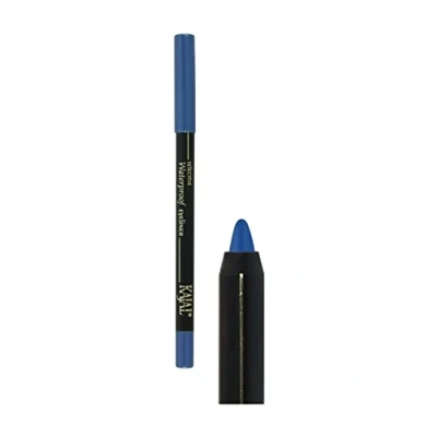 Image of Kajal Blue Eyeliner Pencil Long Lasting &amp; Waterproof Selective Colour Pencils