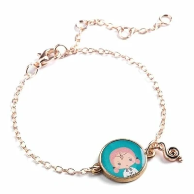 Image of Djeco T&amp;G Tinyly Sidonie Bracelet