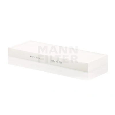 Image of 0018359247, A0018359247 Pollen Filter MANN CU 3959 Particulate 391mm 145mm 34mm