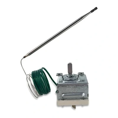 Image of DL pro Thermostat for Bosch Siemens Neff Balay, 345C, Analog