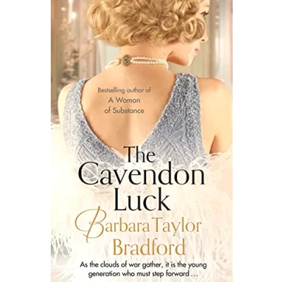 Image of The Cavendon Luck: Book 3 (Cavendon Chronicles)