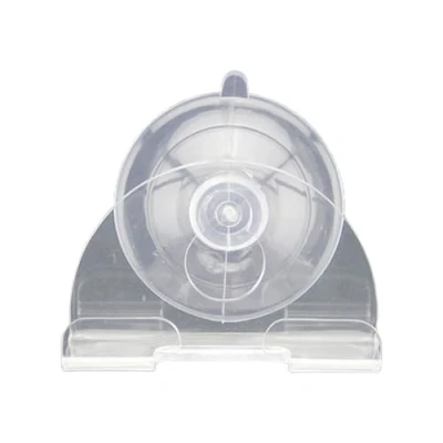 Image of MDHQ Portable For Holder Rack Shelves With Suction Cup Hooks Apply Shower Bathroom Travel Wall Mounting Reusable