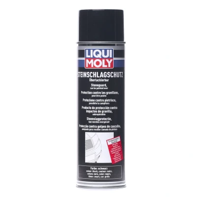 Image of P001440 Stone Chip Protection LIQUI MOLY 6109 Tin 500ml black