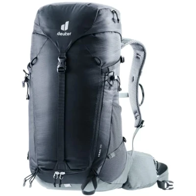 Image of deuter Trail 30 Via Ferrata Hiking Backpack