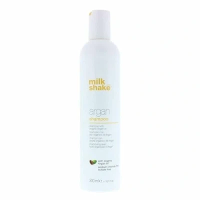 Image of Milk Shake Argan Shampoo With Organic Oil 300ml
