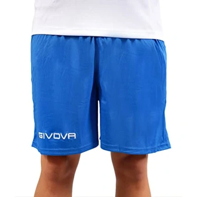Image of Gicova Short Capo Shorts, Men, Blue, L