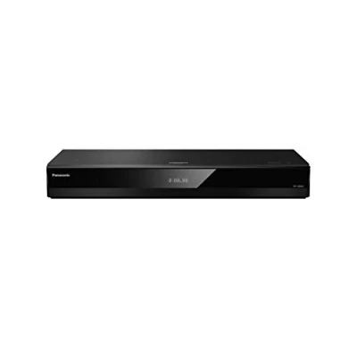 Image of Panasonic DP UB820EB 4K Ultra HD Blu ray Player