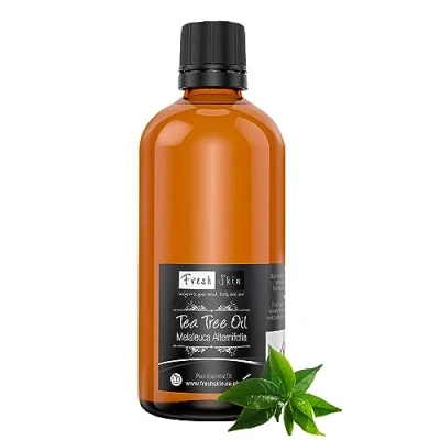 Image of 50ml Tea Tree Essential Oil
