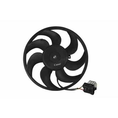 Image of 24431830 Cooling Fan VEMO V40 01 1045 310mm Original Quality VAUXHALL: Zafira Mk1