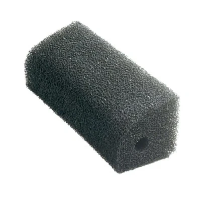 Image of Ferplast Bluclear 07 Active Carbon Sponge for Bluwave Internal Filter Aquariums