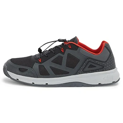 Image of Gill Pursuit Active Use Trainer with Water Drainage System for Paddle Sports Sailing Fishing Shore Wear