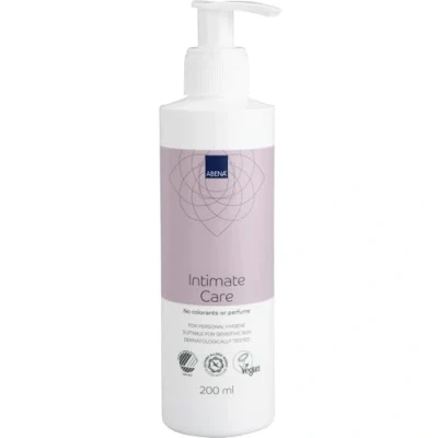 Image of Abena Intimate Care Sensitive Body Wash