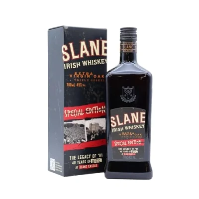 Image of Slane Irish Whiskey Special Edition