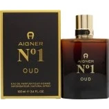 Image of Etienne Aigner No.1 Oud Eau de Parfum Spray 1 x 100 ml