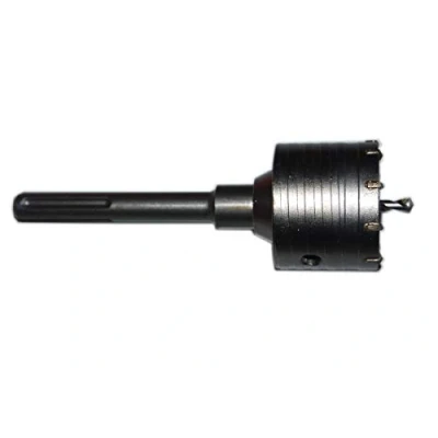 Image of SDS MAX Core Drill Bit Diameter 150 MM for rotary hammer