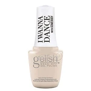 Image of Gelish Gel Nail Polish 9mL Signature Sound