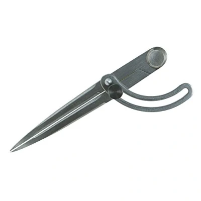 Image of Silverline Hinge Joint Divider 195mm Range