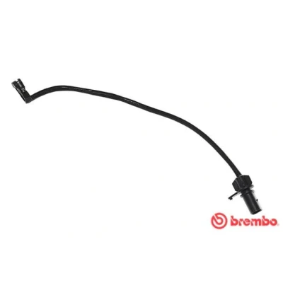 Image of 4G0615121B, 8K0615121, 8T0907637 Brake Pad Wear Sensor BREMBO A 00 354 AUDI: A6 C7 Avant, Saloon, Q5