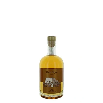 Image of Donnafugata Ben Rye Grappa, 50 cl