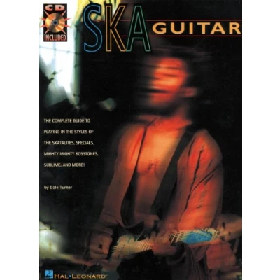 Image of Ska Guitar