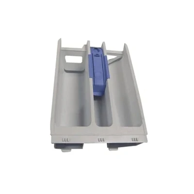 Image of Beko 2862300100 Storage Box for Washing Machine