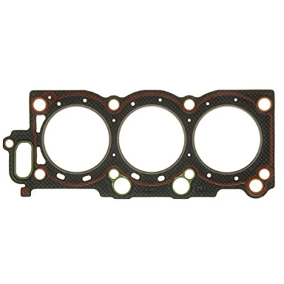 Image of 1111520010 Head Gasket AJUSA 10089200 1,3mm 90,5mm Right FIBERMAX TOYOTA: Camry III Estate