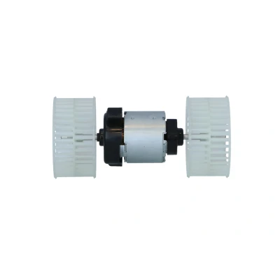 Image of 0038300508, A0038300508 Electric Motor, interior blower NRF 34144 24V