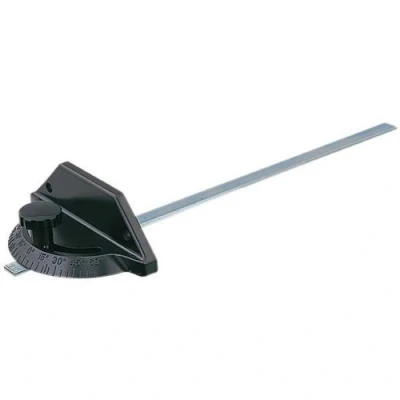 Image of Makita 122730 4 Miter Guide for Mitre LF1000