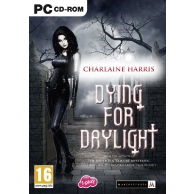 Image of Dying for Daylight (PC CD)