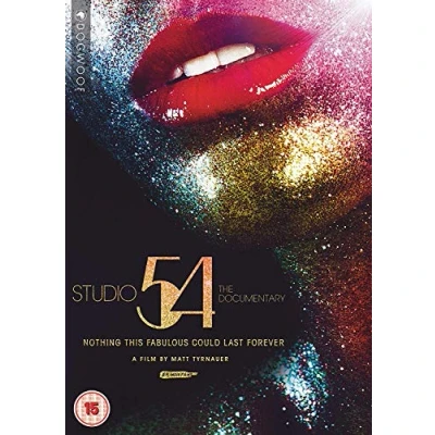 Image of Studio 54: The Documentary
