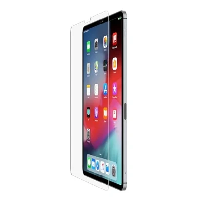 Image of Belkin SCREENFORCE Clear screen protector Apple 1 pc(s)