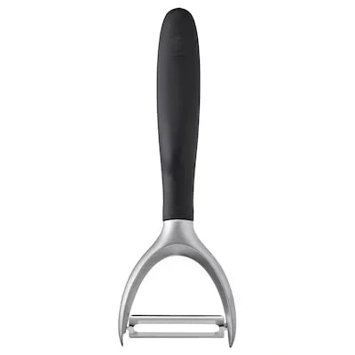 Image of VÄRDEFULL Peeler, Black+ Free Finchley Refill Pen (2)