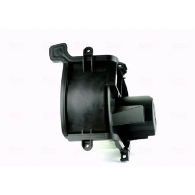 Image of 7701047853, 7701049076 Blower Motor NISSENS 87047 without resistor RENAULT: CLIO 2