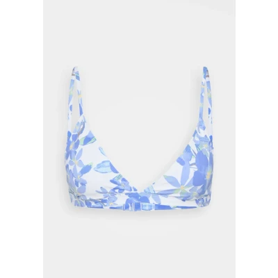 Image of Roxy Two Piece top PT Beach Classics Fixed TRI Young Womens White L