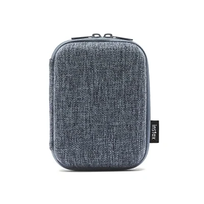 Image of INSTAX Mini LINK2 Printer case, Space Blue