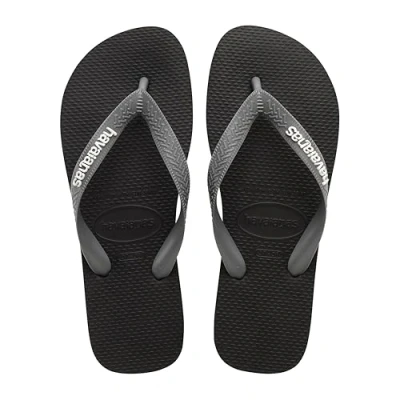 Image of Havaianas Top Logo Pop Up, Stylish, Comfortable and Versatile Flip Flops, Based on the Model, Bold Straps, Non Slip Sole, Adults Unisex