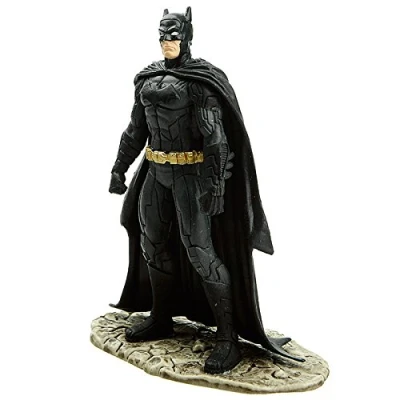 Image of DC Comics Batman Figure