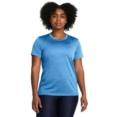 Image of Under Armour Tech Twist Women&#039;s T Shirt SS24