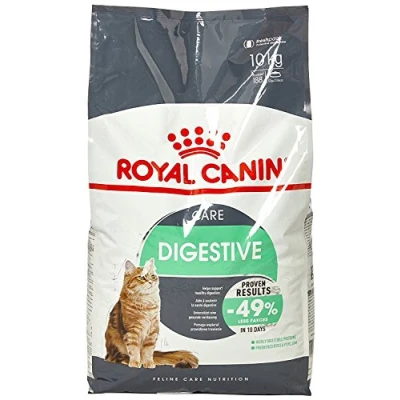 Image of Royal Canin Digestive Care Adult Dry Cat Food, 10kg
